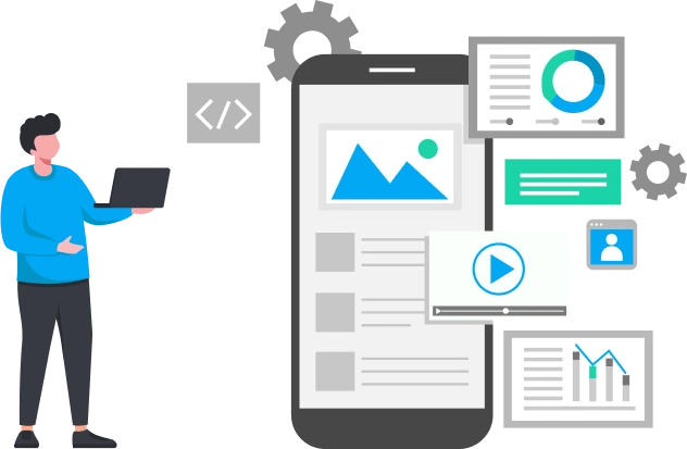 App Development-alt